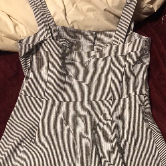 Hollister Stripped Dress - Picture 3 of 3